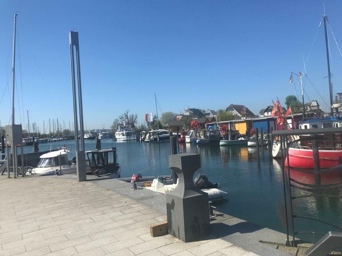 Ferienwohnung Haus Sonnenschein Timmendorfer Strand Exterior foto